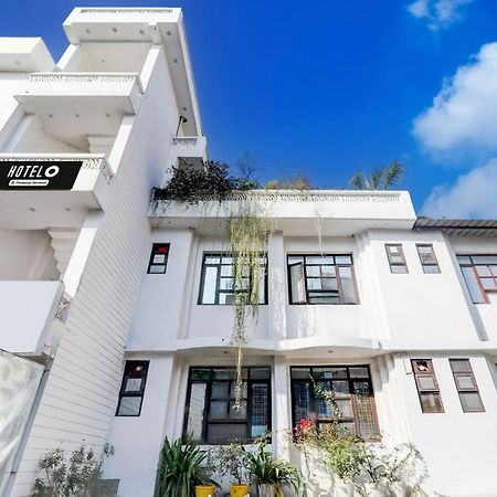 Super Hotel O Insaf Nagar Munshipuliya Formerly Vibrant Chinhat Экстерьер фото